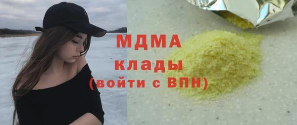 тгк Богданович